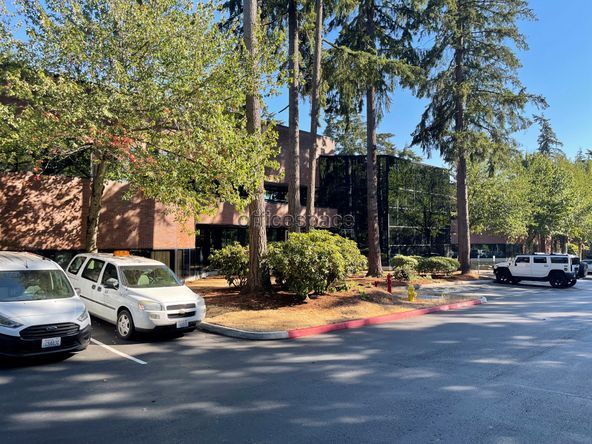 World One Law Group Bellevue Exterior of World One Law Group building