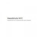 Headshots NYC, New York City, logo