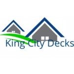 King City Decks, Schomberg, logo