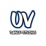 Urban Vibez Dance Studio, Stoke-on-Trent, logo