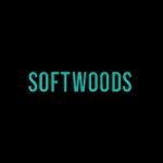 Soft Woods, Croydon, logo
