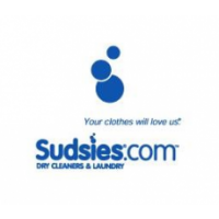 Sudsies Dry Cleaners, Miami