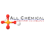 All Chemical Manufacturing & Consultancy, Malaga, Western Australia, logo