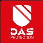 DAS Protection LTD, Preston, logo