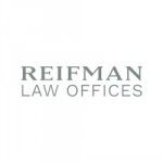 Reifman Law Offices, Schaumburg, logo