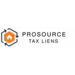 ProSource Tax Liens, Henderson, logo