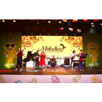 Melodica Music Center - Jumeirah Island, Dubai Melodica Music Center - Jumeirah Island, Dubai