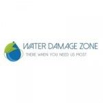 Water Damage Zone And Restoration, Van Nuys, CA, logo