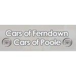 Cars Of Ferndown, Wimborne, logo