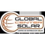 Global Center Solar, Guadalajara, logo
