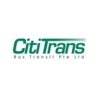 CitiTrans Bus Transit Pte Ltd, Singapore, 徽标