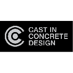 Cast In Concrete Design, Noosaville, QLD, logo