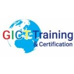 GICT Training, Singapore, logo
