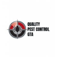 Quality Pest Control GTA, North York Quality Pest Control GTA, North York