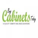 Buy Cabinets Today, Florida, logo