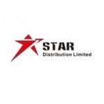 眾星恒有限公司 Star Distribution Limited, Kwai Chung, 徽标