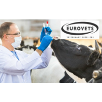Eurovets Veterinary Suppliers, Dubai