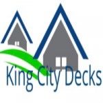 King City Decks - Vaughan, Vaughan, logo