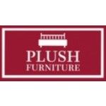 Plush Global, Oldham, logo
