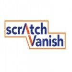 Scratch Vanish, Crows Nest, logo