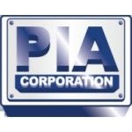Pia Puertas Automaticas, Zapopan, logo