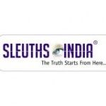 Sleuths India Detectives, Delhi, प्रतीक चिन्ह