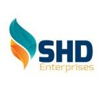 SHD TRADING ENTERPRISES (PTY) LTD, Alberton, logo