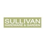 Sullivan Hardware & Garden, Indianapolis, logo
