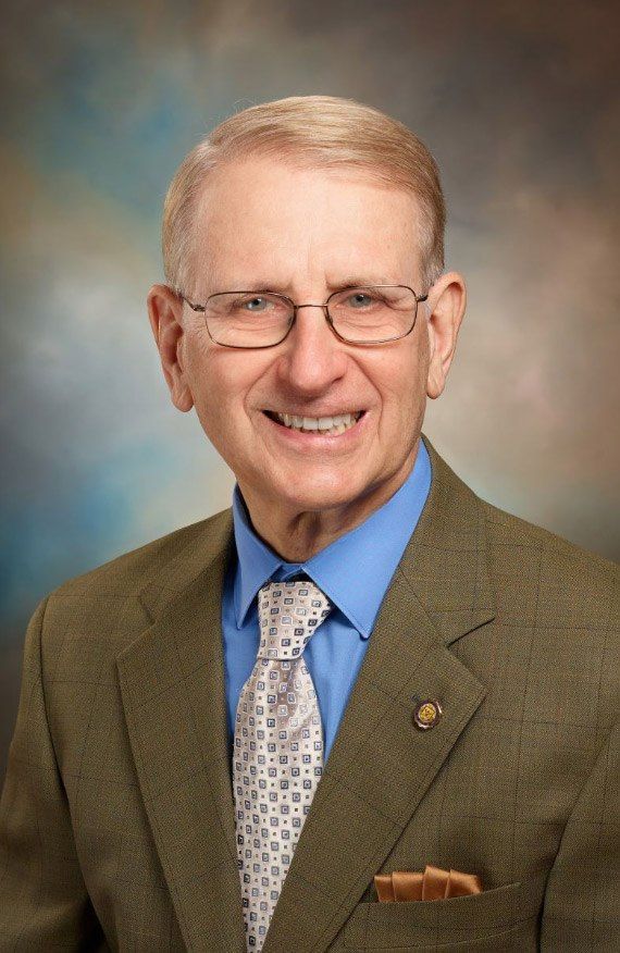 Earl E Gaball DDS, Battle Creek