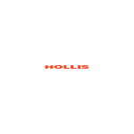 Hollis, Amsterdam, logo