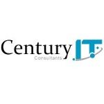 Century IT Consultant, Perth, logo