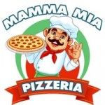 Pizzeria Mamma Mia, Bucuresti, logo