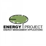 ENERGY PROJECT, Cholargos, λογότυπο