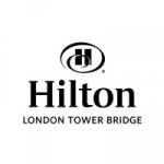 Hilton London Tower Bridge, London, logo