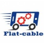 «Flat-Cable» - сервисный центр по ремонту мобильных телефонов и планшетов, Kremenchuk, logo