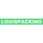 louispacking, hongkong, 徽标