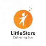 Little Stars Toys & Games Trading L.L.C, Dubai, logo