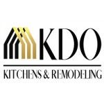 KDO Kitchens, Atlanta, GA, logo