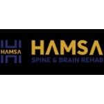 Hamsa Rehab, Chennai, प्रतीक चिन्ह