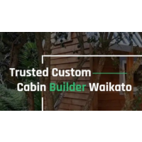 Custom Cabins Waikato, Hauraki Custom Cabins Waikato, Hauraki