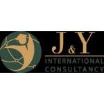 J&Y INTERNATIONAL CONSULTANCY, Singapore, 徽标