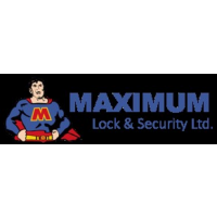 Maximum Lock & Security, Surrey