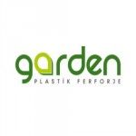 Garden Plastik Ferforje, kayseri, logo