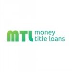 Money Title Loans, Irvine, logo
