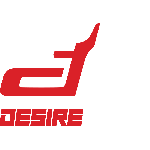 Desire Gym, Kuala Lumpur, logo