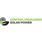 Central Highlands Solar Power, Ballarat, logo