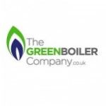 The Green Boiler Company, Glasgow, logo