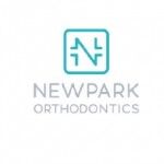 Newpark Orthodontics, Alpharetta, logo