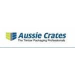 Aussie Crates, Welshpool, WA, logo