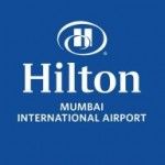 Hilton Mumbai International Airport, Mumbai, logo